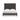 Fraluna Panel Bed - Charcoal / King