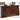 Alisdair Dresser - Reddish Brown / 6 Drawer