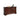 Alisdair Dresser - Reddish Brown / 6 Drawer