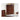 Alisdair Chest of Drawers - Reddish Brown