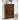 Alisdair Chest of Drawers - Reddish Brown