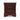 Alisdair Nightstand - Reddish Brown / 2 Drawer