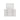 Cayboni Dresser and Mirror - Whitewash