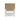 Cayboni Panel Bed - Whitewash / Twin