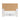 Cayboni Panel Bed - Whitewash / Queen