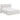 Cayboni Panel Bed - Whitewash / King