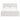 Cayboni Panel Bed - Whitewash / King