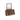 Fortlorn Dresser and Mirror - Walnut Brown