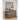 Fortlorn Dresser and Mirror - Walnut Brown