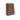 Fortlorn Chest of Drawers - Walnut Brown
