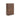 Fortlorn Chest of Drawers - Walnut Brown