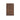 Fortlorn Chest of Drawers - Walnut Brown