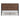 Fortlorn Panel Bed - Walnut Brown / King