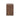 Fortlorn Nightstand - Walnut Brown / 2 Drawer