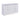 Jarlee Dresser - White / 6 Drawer