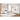 Binterglen Panel Bed - White / Twin