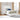 Binterglen Panel Bed - White / Twin