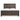 Wynnlow Crossbuck Panel Bed - Gray / King