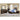 Covetown Dresser and Mirror - Dark Brown / 7 Drawer