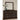 Covetown Dresser and Mirror - Dark Brown / 7 Drawer