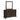 Covetown Dresser and Mirror - Dark Brown / 7 Drawer