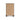 Covetown Chest of Drawers - Dark Brown