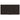 Covetown Chest of Drawers - Dark Brown