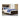 Covetown Panel Bed - Dark Brown / Full