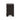 Covetown Nightstand - Dark Brown / 2 Drawer