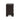 Covetown Nightstand - Dark Brown / 2 Drawer