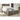 Trinell Panel Bed - Brown / Queen