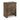 Trinell 2 Drawer Nightstand - Brown / 2 Drawer