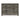 Frandern Dresser - Gray / 6 Drawer