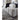 Morello Upholstered Bed - Light Gray / California King