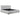 Morello Upholstered Bed - Light Gray / King