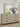 Calmoro Dresser and Mirror - Gray / 6 Drawer