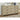 Calmoro Dresser - Gray / 6 Drawer