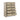Calmoro Chest of Drawers - Gray