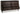 Dantenton Dresser - Merlot / 6 Drawer