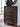 Dantenton Chest of Drawers - Merlot