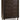 Dantenton Chest of Drawers - Merlot