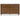 Lyncott Dresser - Brown / 6 Drawer