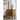 Lyncott Nightstand - Brown / 2 Drawer