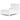 Fortman Panel Bed - White / Full
