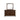 Danabrin Dresser and Mirror - Brown / 7 Drawer