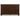 Danabrin Dresser - Brown / 7 Drawer