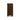 Danabrin Dresser - Brown / 7 Drawer