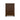Danabrin Chest of Drawers - Brown