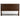 Danabrin Panel Bed - Brown / California King