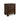Danabrin Nightstand - Brown / 2 Drawer